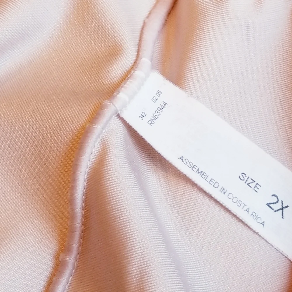 Bali Nude/Tan Shaping Boyshorts
